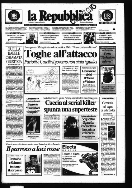 La repubblica